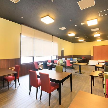 Yutorelo Beppu Exterior foto