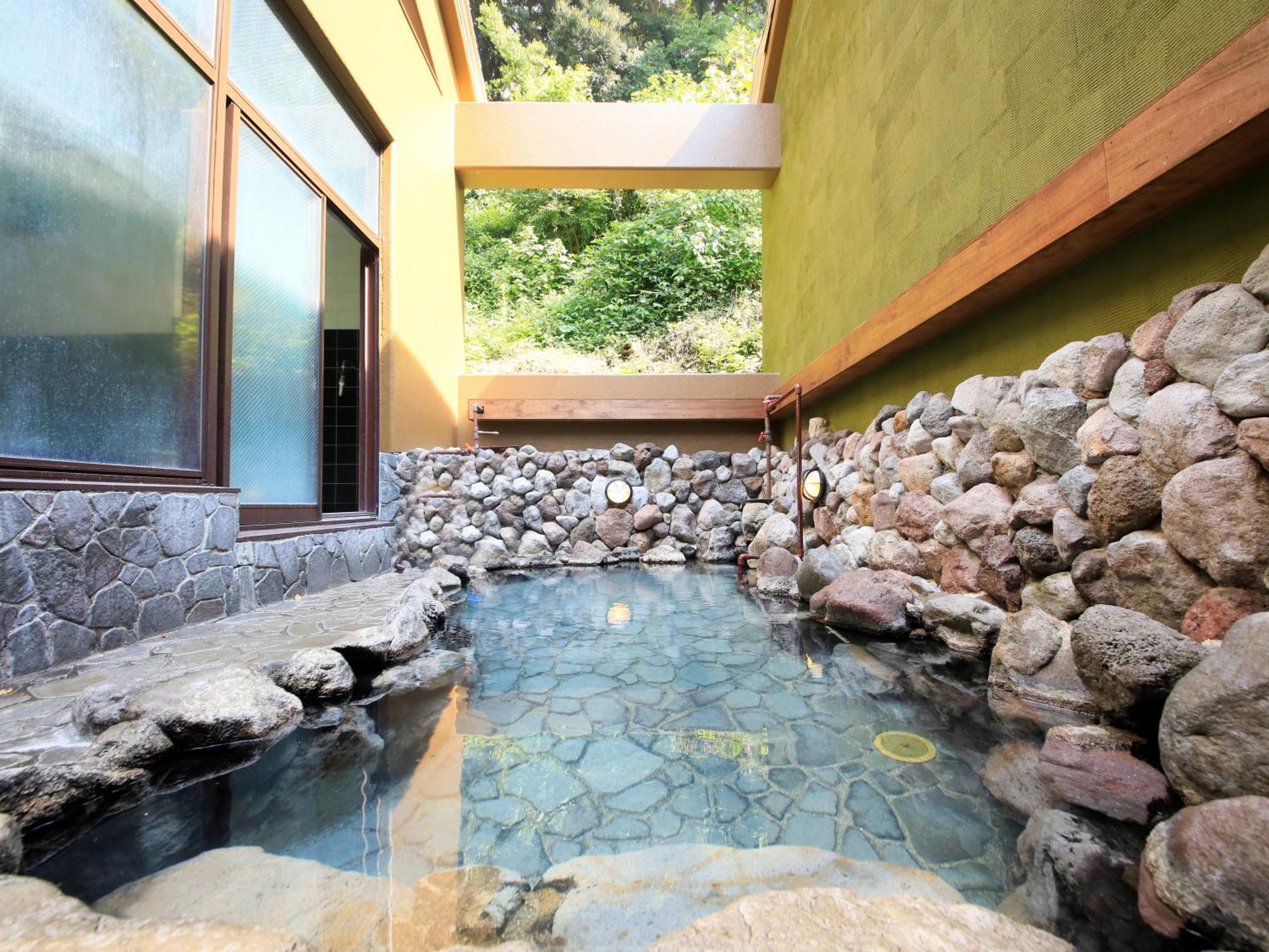 Yutorelo Beppu Exterior foto