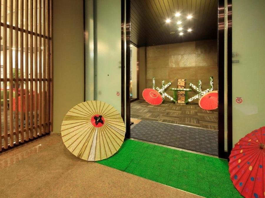 Yutorelo Beppu Exterior foto
