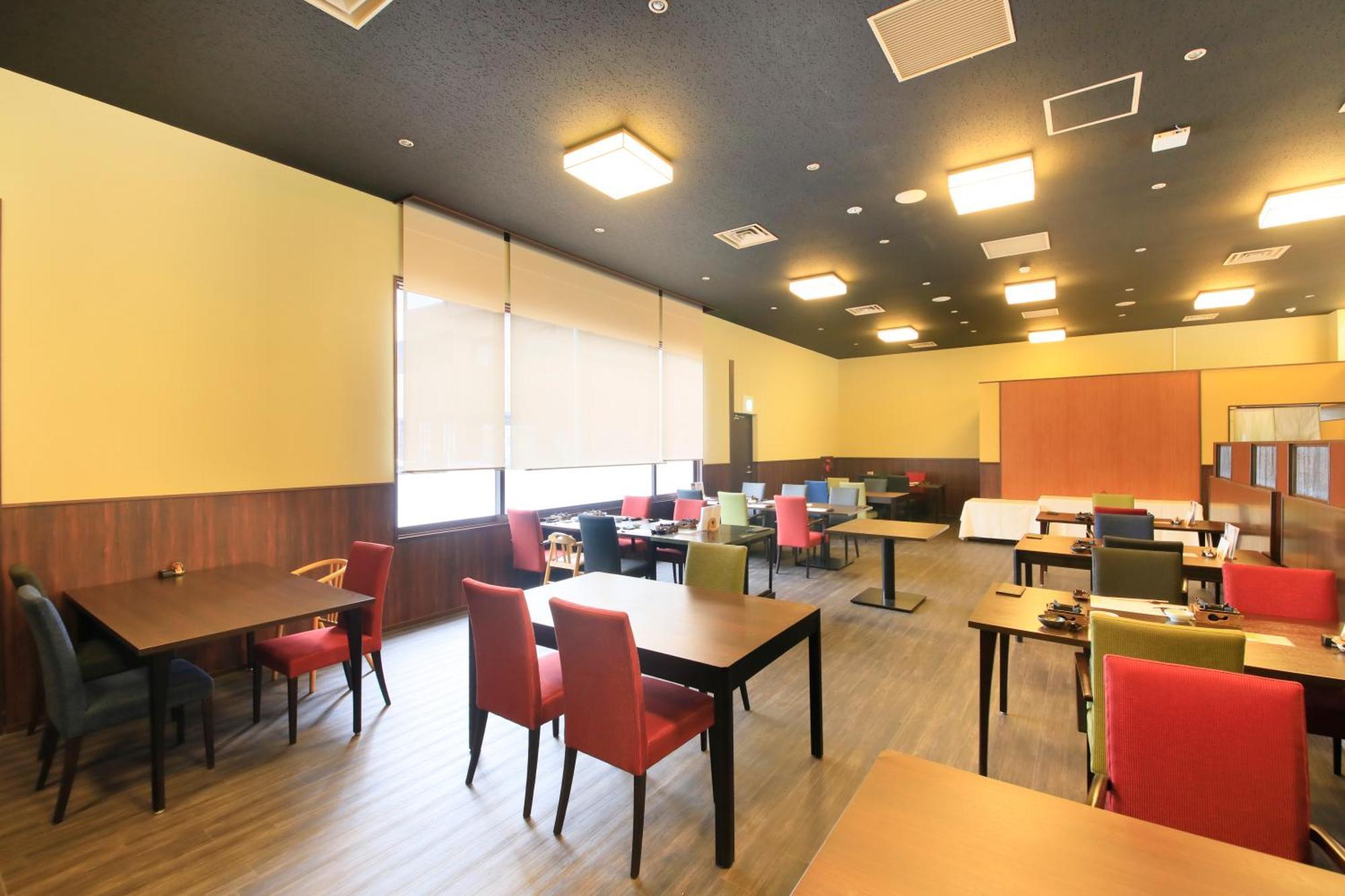 Yutorelo Beppu Exterior foto