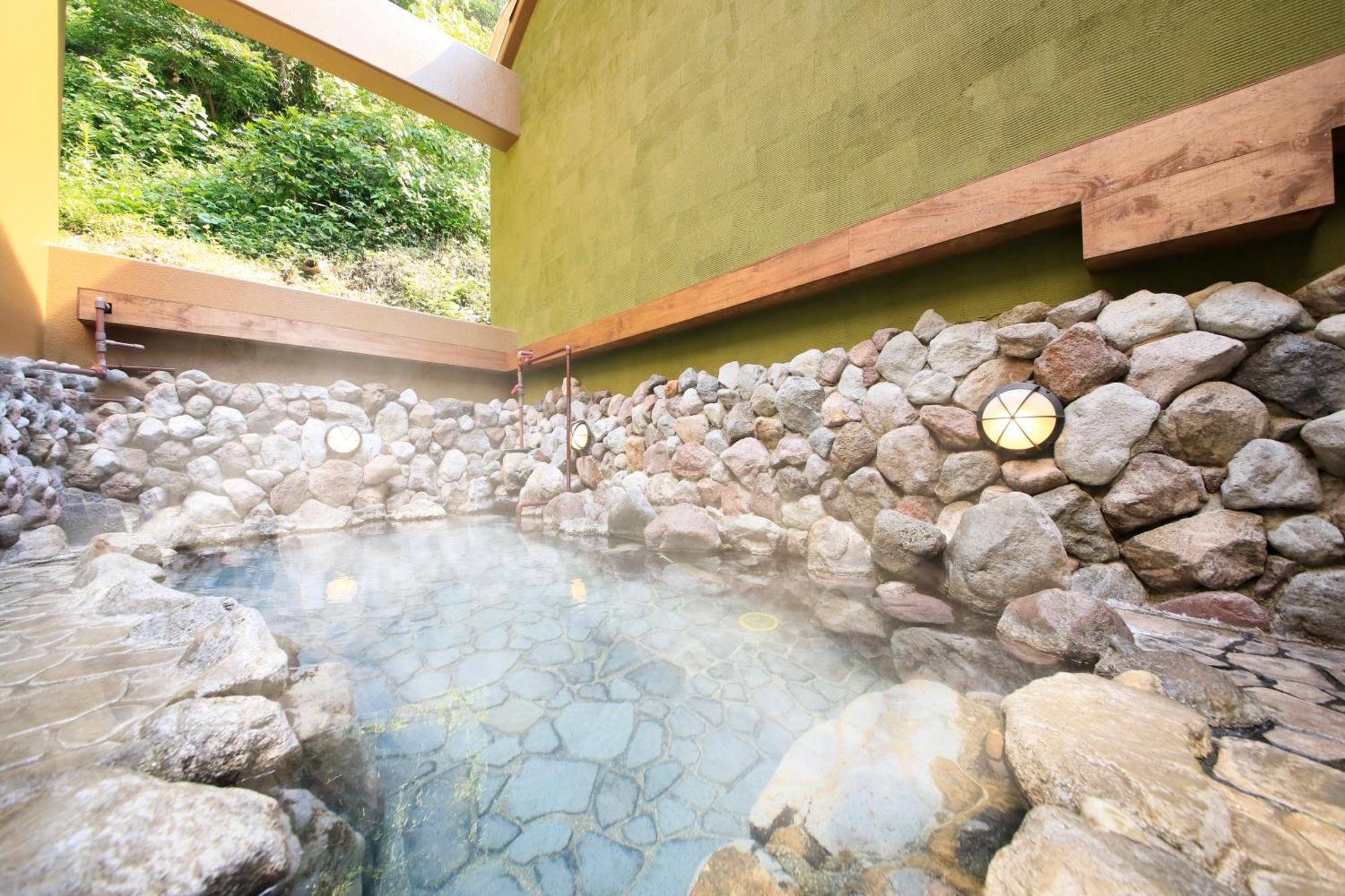 Yutorelo Beppu Exterior foto