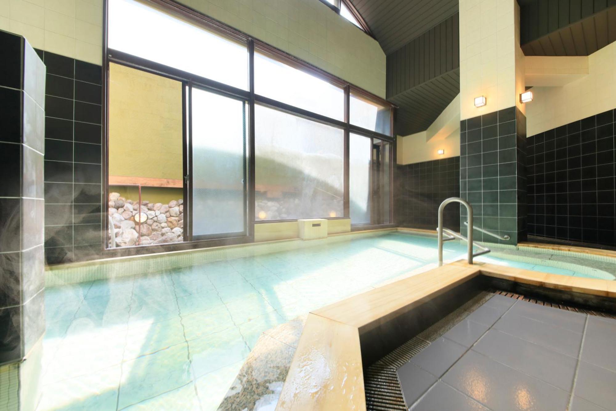 Yutorelo Beppu Exterior foto