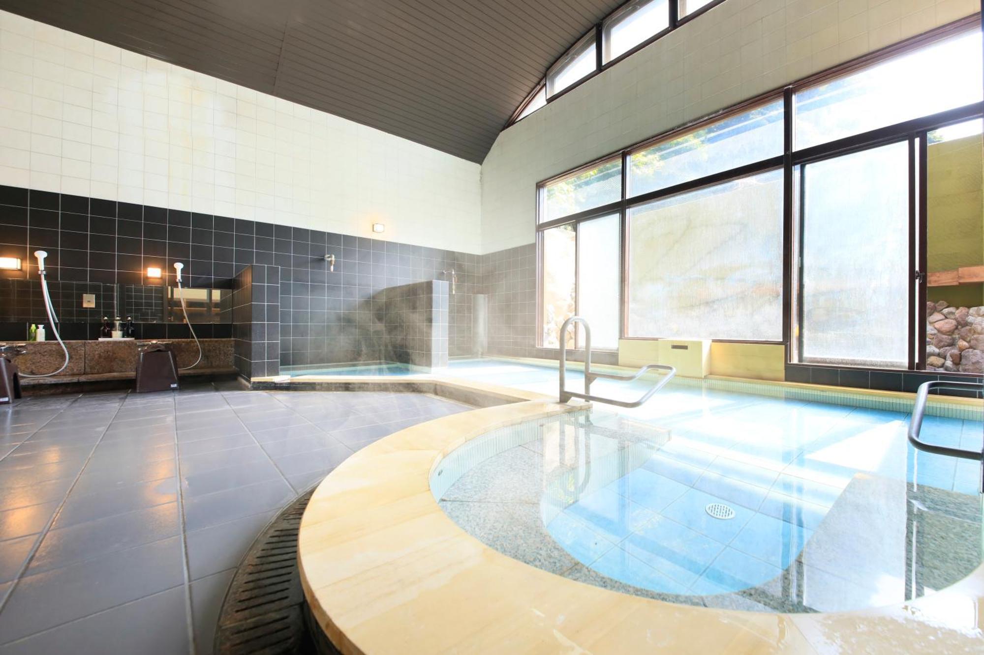 Yutorelo Beppu Exterior foto