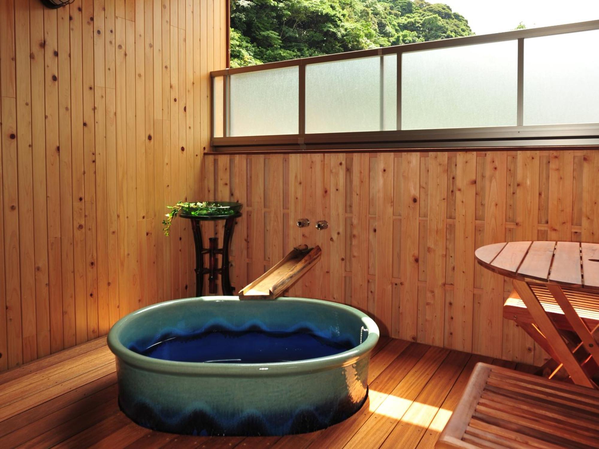 Yutorelo Beppu Exterior foto